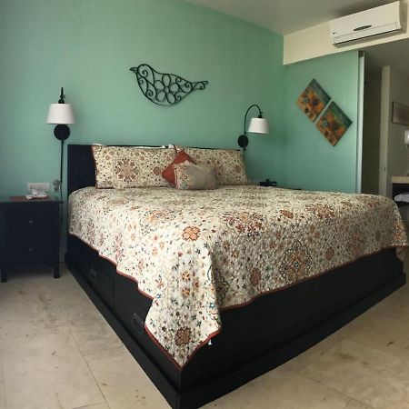 Anah Luxury Condos By Baitna Playa del Carmen Eksteriør bilde