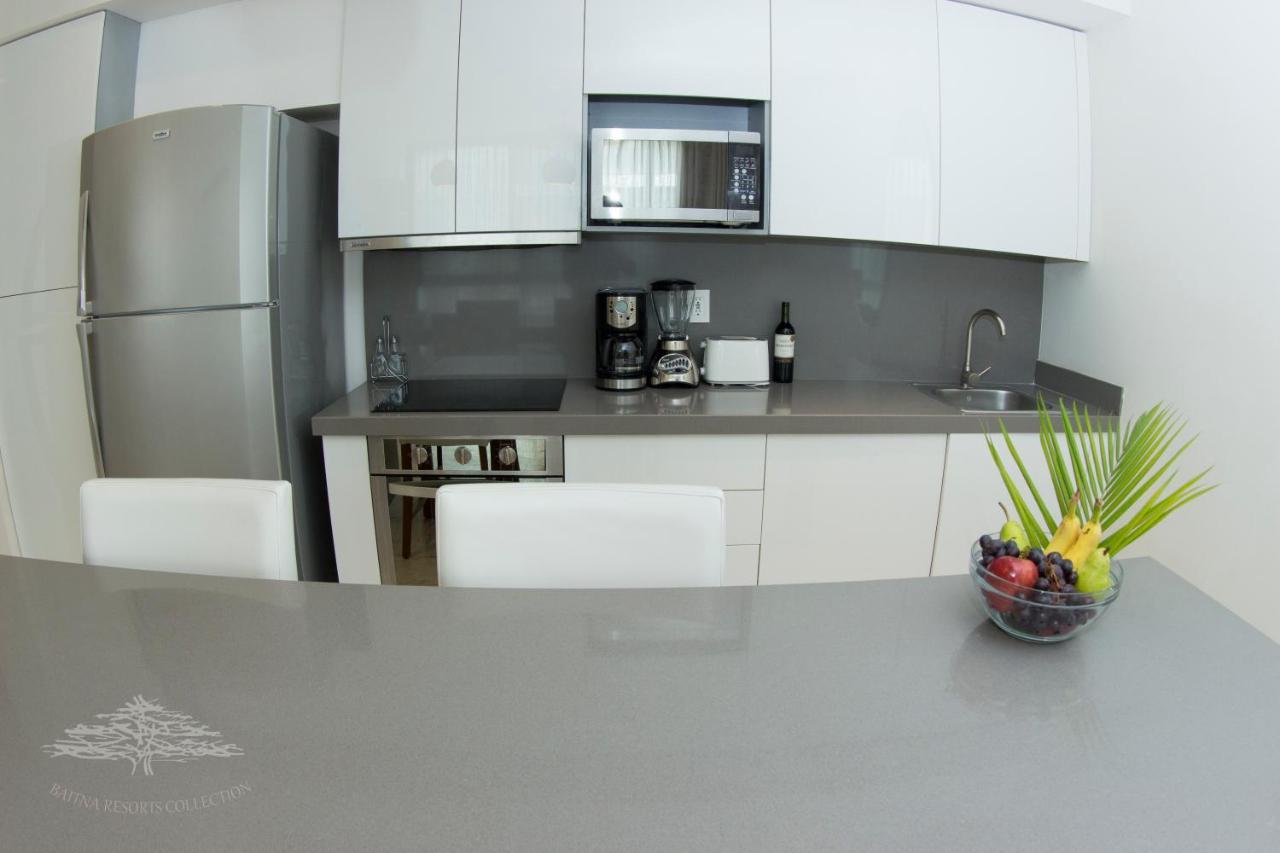 Anah Luxury Condos By Baitna Playa del Carmen Eksteriør bilde