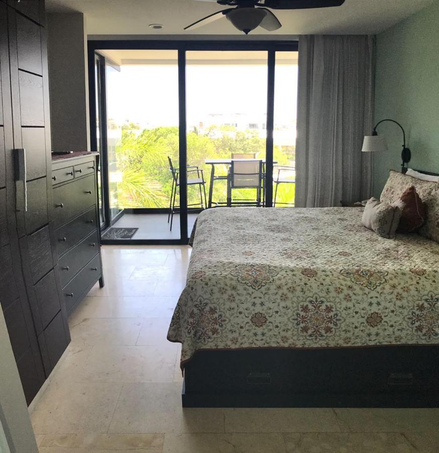 Anah Luxury Condos By Baitna Playa del Carmen Eksteriør bilde