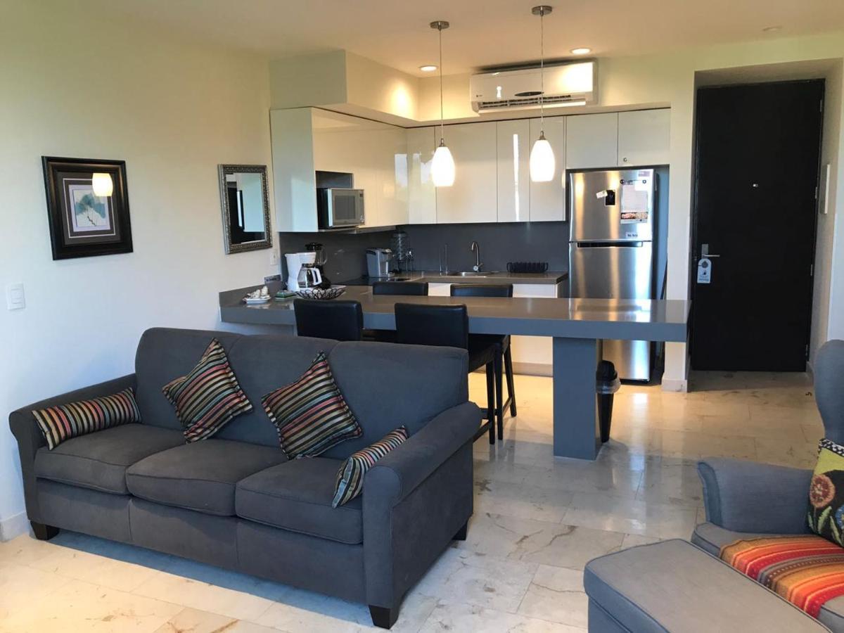 Anah Luxury Condos By Baitna Playa del Carmen Eksteriør bilde