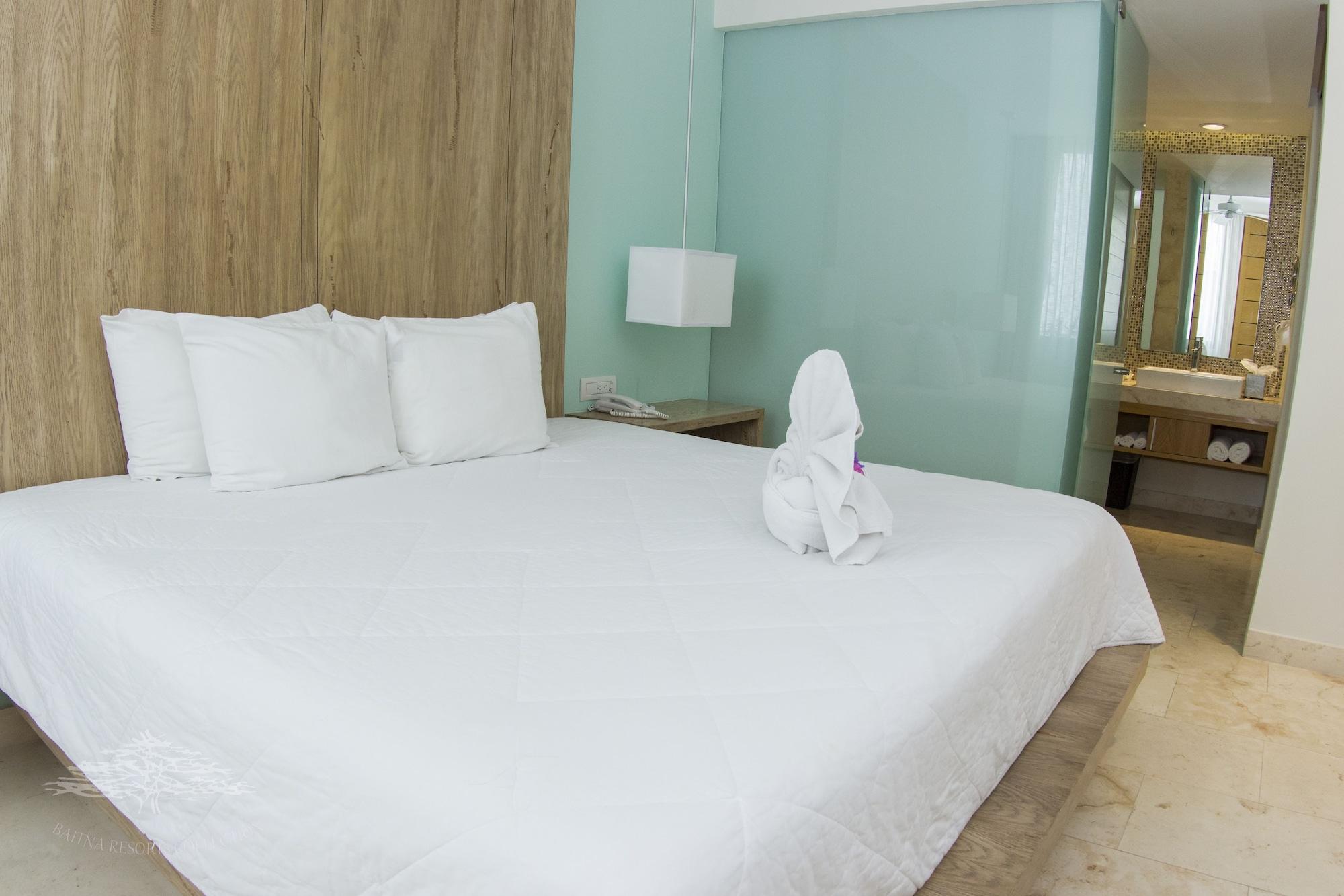 Anah Luxury Condos By Baitna Playa del Carmen Eksteriør bilde