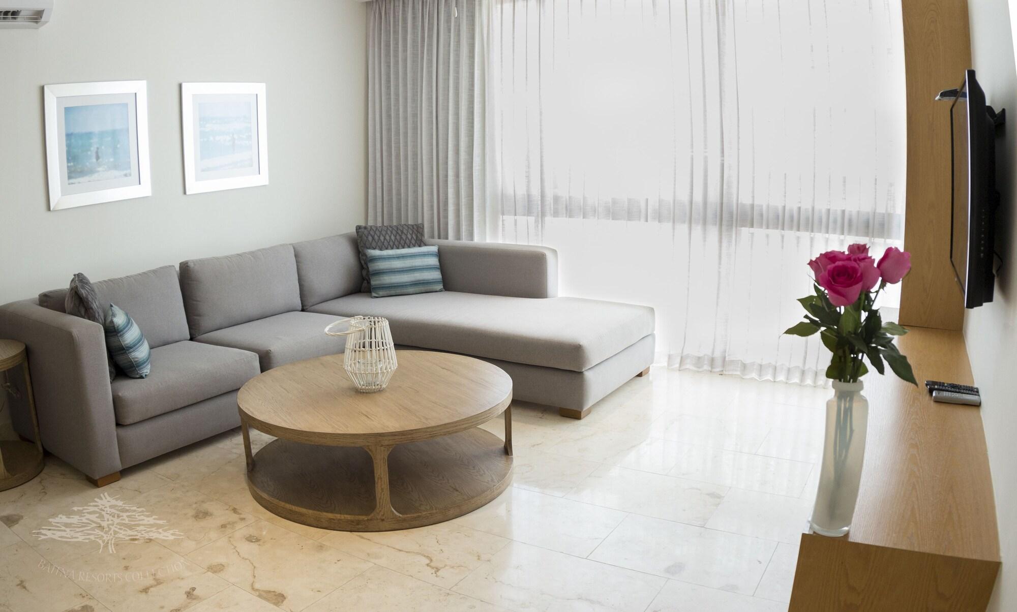 Anah Luxury Condos By Baitna Playa del Carmen Eksteriør bilde