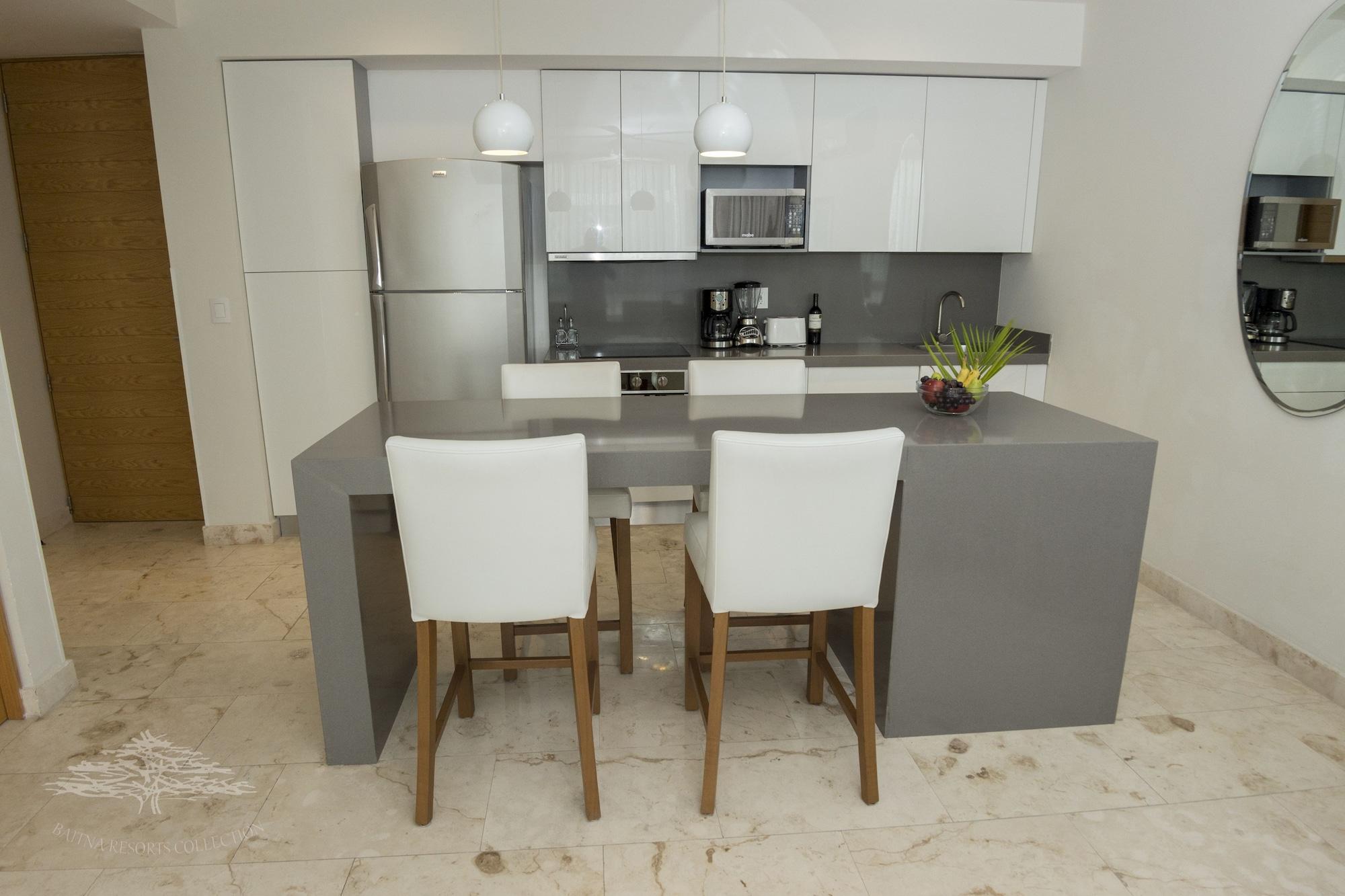 Anah Luxury Condos By Baitna Playa del Carmen Eksteriør bilde