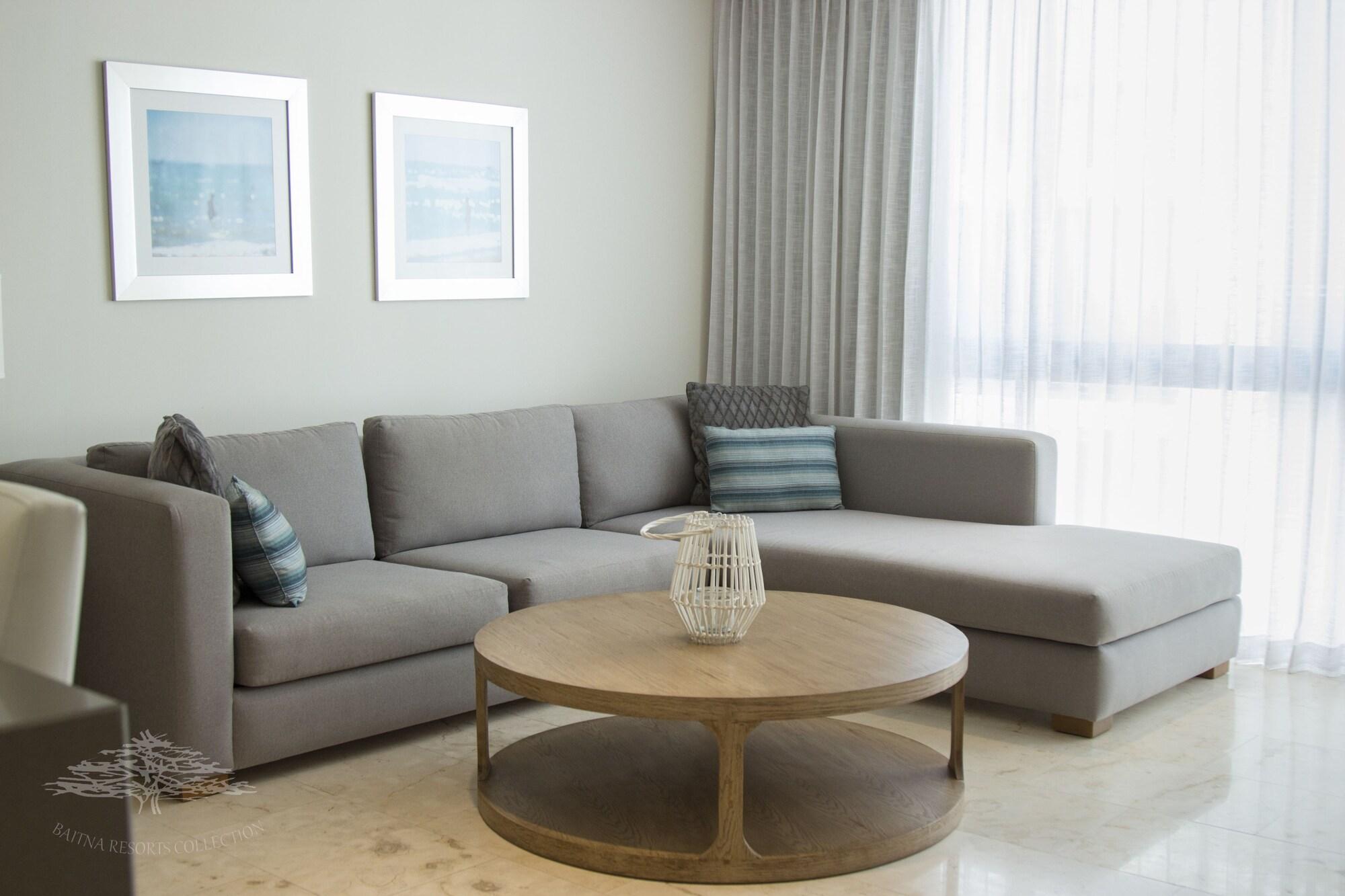 Anah Luxury Condos By Baitna Playa del Carmen Eksteriør bilde