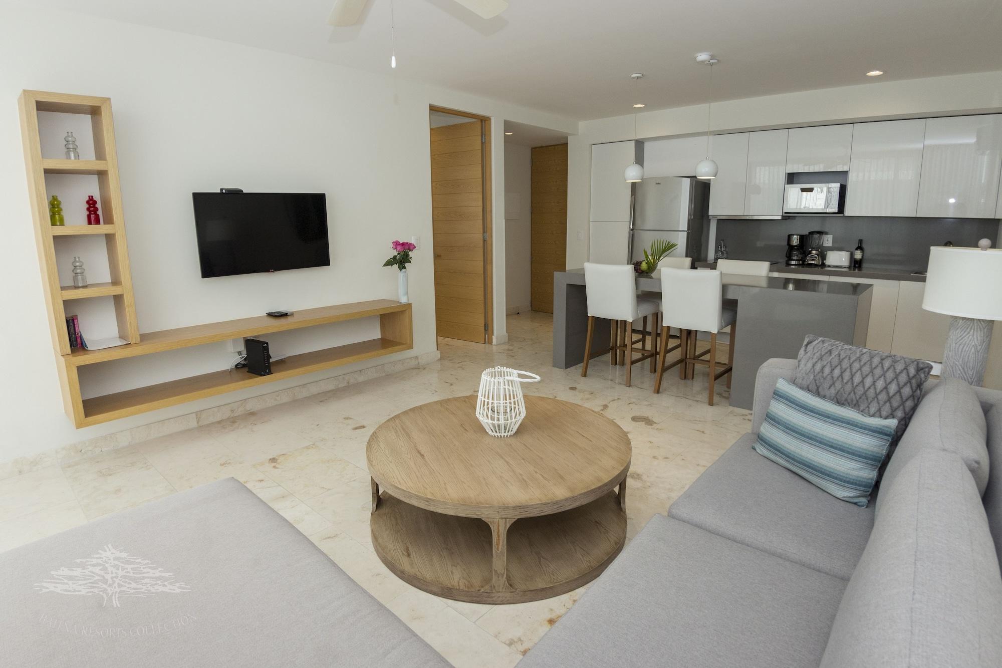 Anah Luxury Condos By Baitna Playa del Carmen Eksteriør bilde