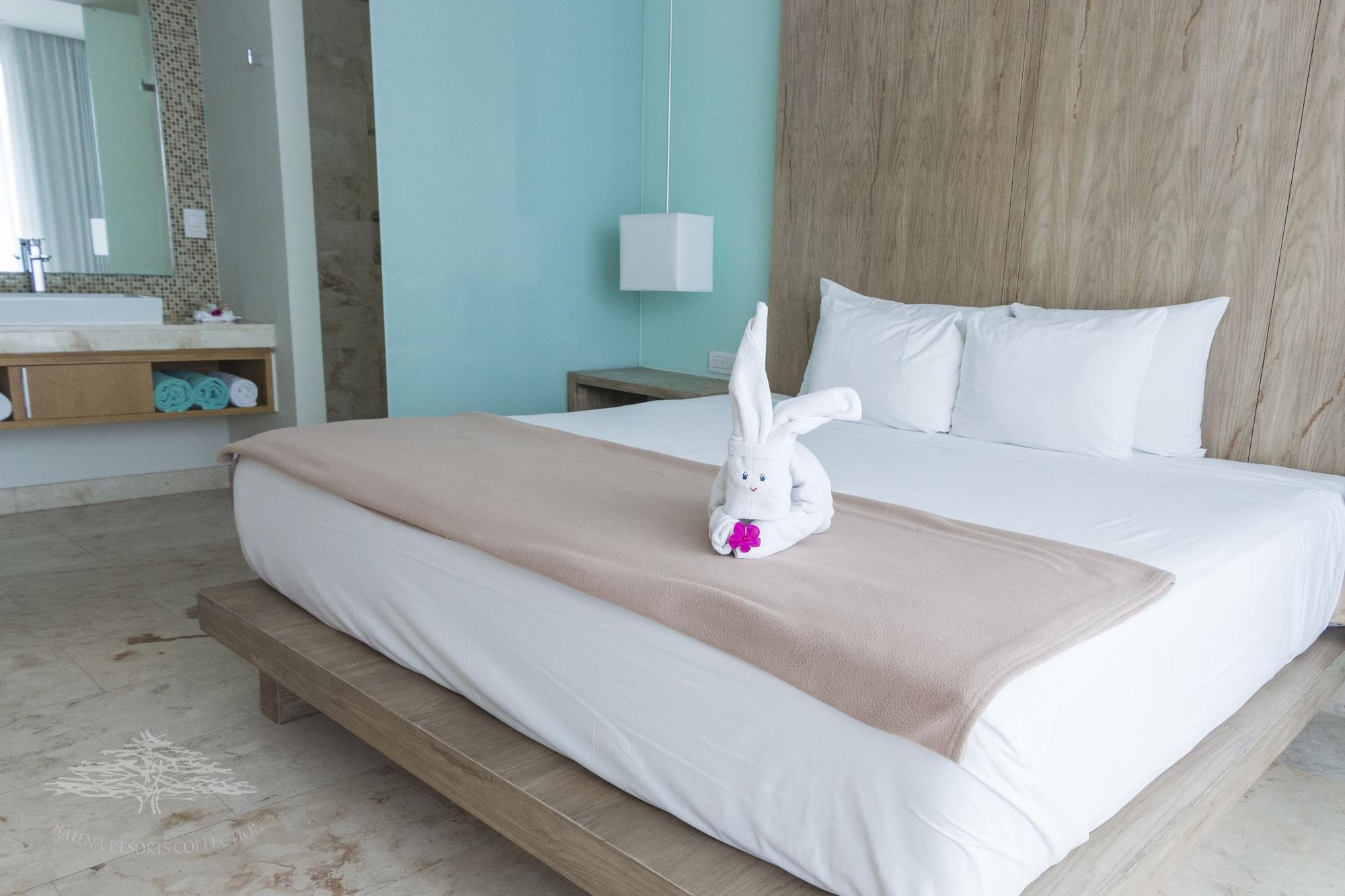 Anah Luxury Condos By Baitna Playa del Carmen Eksteriør bilde