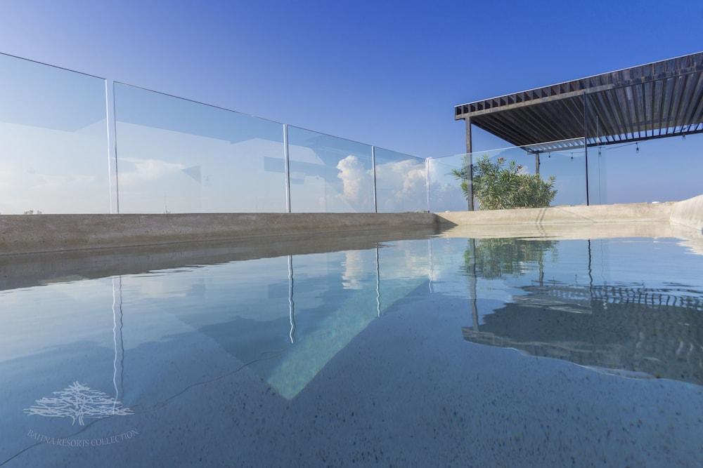 Anah Luxury Condos By Baitna Playa del Carmen Eksteriør bilde