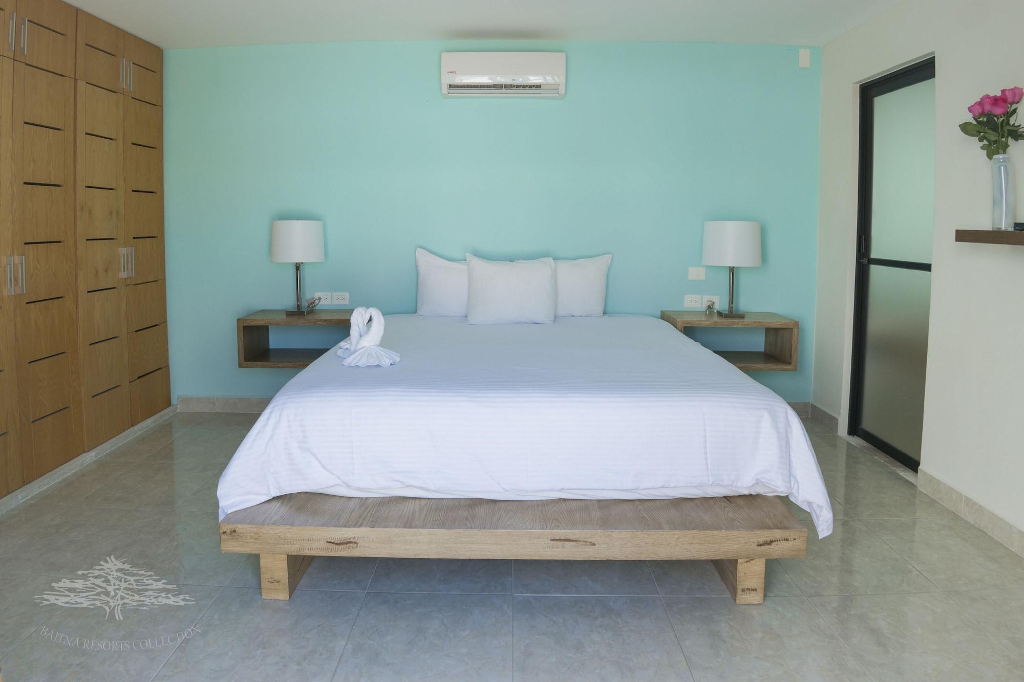 Anah Luxury Condos By Baitna Playa del Carmen Eksteriør bilde