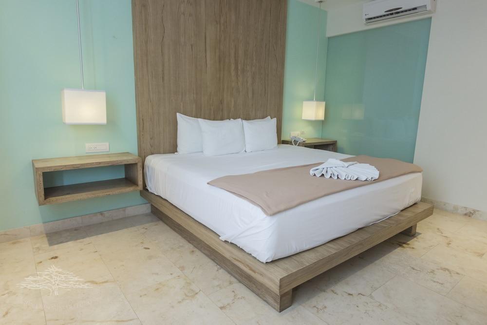 Anah Luxury Condos By Baitna Playa del Carmen Eksteriør bilde
