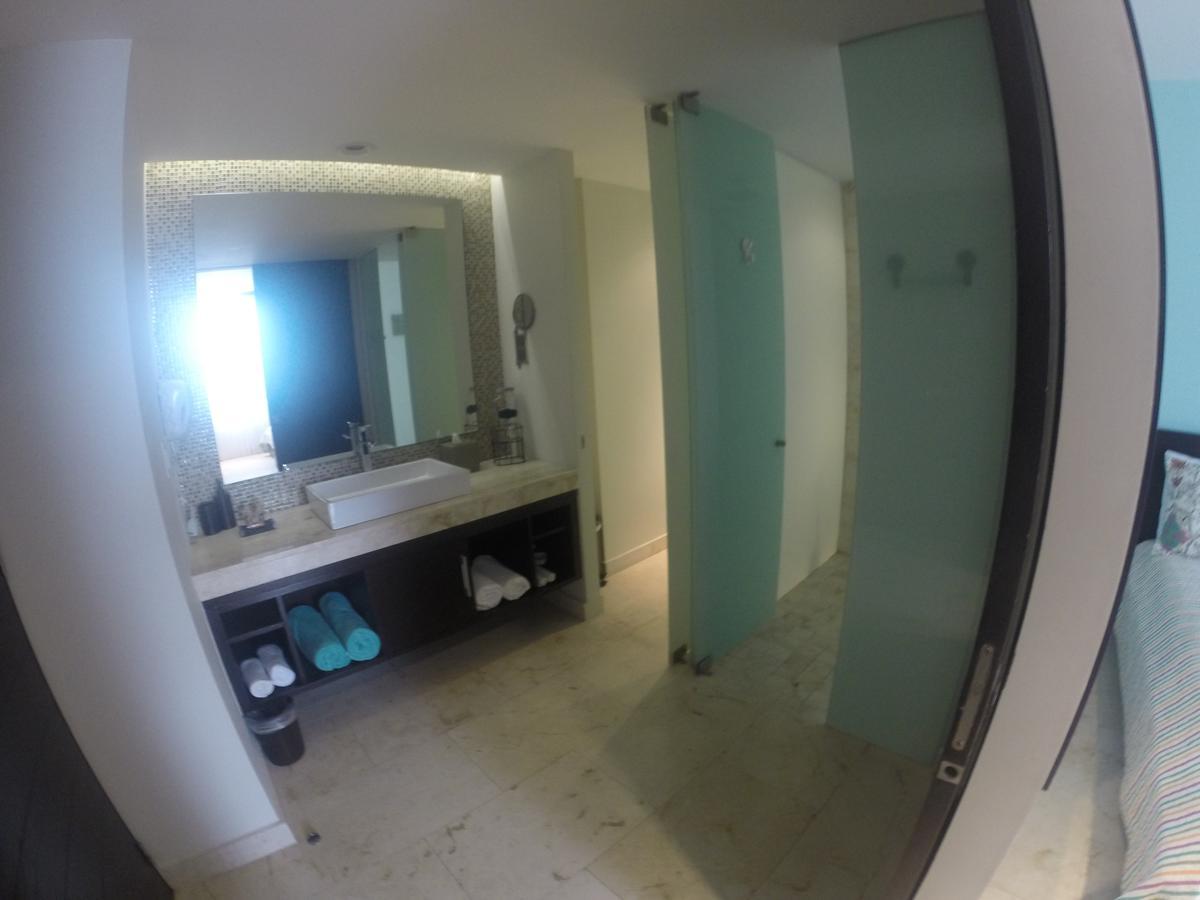Anah Luxury Condos By Baitna Playa del Carmen Eksteriør bilde