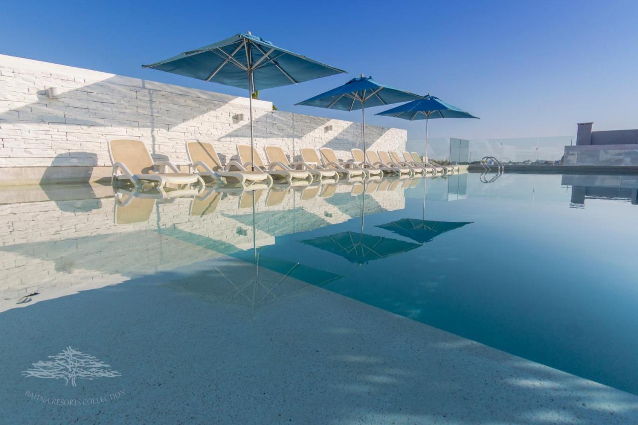 Anah Luxury Condos By Baitna Playa del Carmen Eksteriør bilde