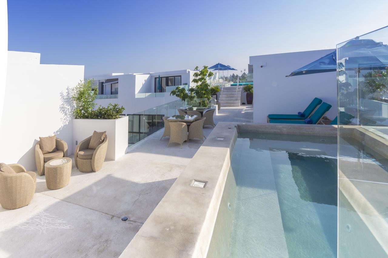 Anah Luxury Condos By Baitna Playa del Carmen Eksteriør bilde