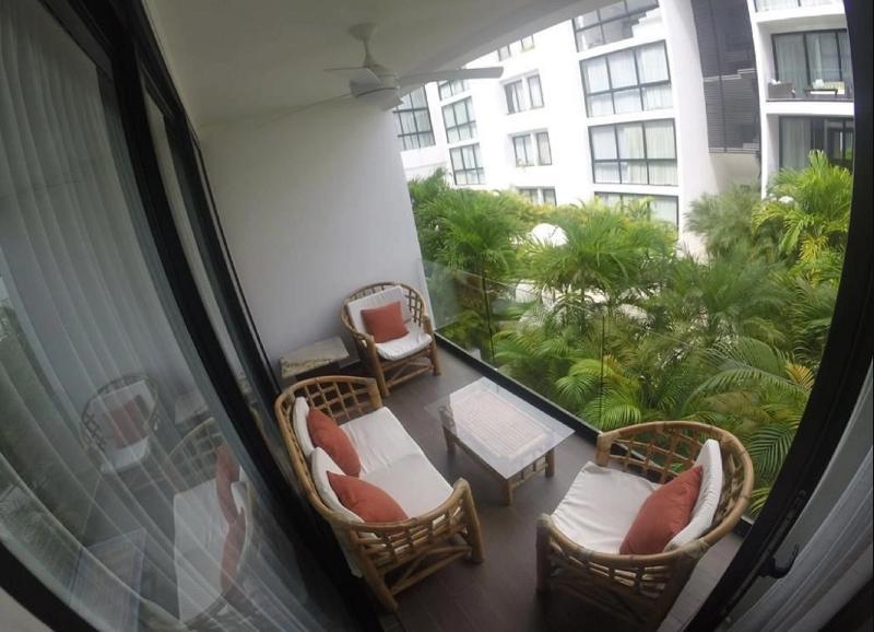 Anah Luxury Condos By Baitna Playa del Carmen Eksteriør bilde