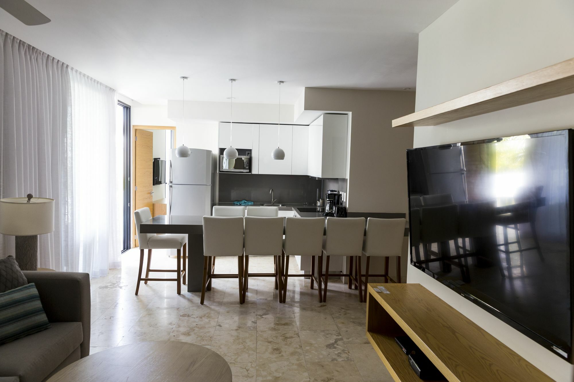 Anah Luxury Condos By Baitna Playa del Carmen Eksteriør bilde