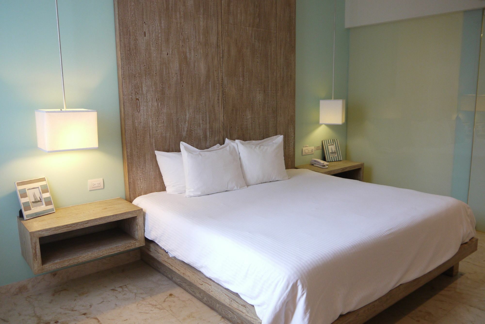 Anah Luxury Condos By Baitna Playa del Carmen Eksteriør bilde