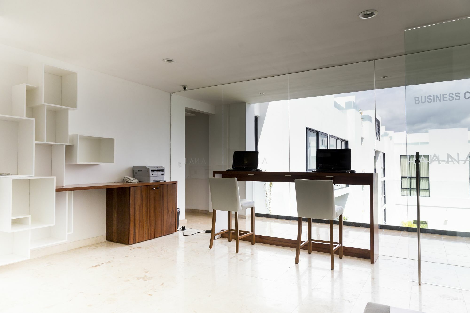 Anah Luxury Condos By Baitna Playa del Carmen Eksteriør bilde